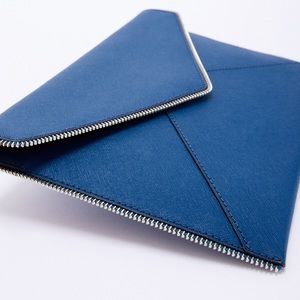 Rebecca Minkoff Leo Clutch